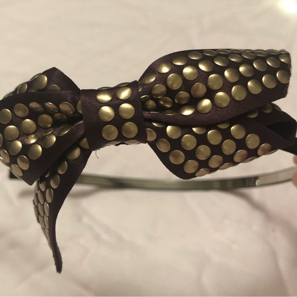 NWOT Nordstrom headband - Picture 4 of 6
